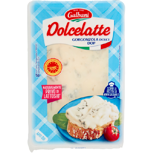 GORGONZOLA AOP